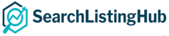 SearchListingHub Logo