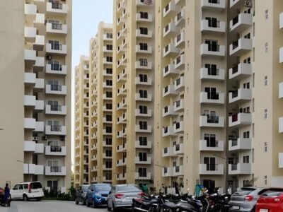 3BHK Flats - GLS Arawali Homes, Gurgaon