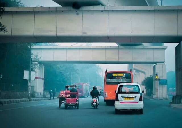 Rising AQI in India 7 Essential Habits to Protect Your Health From Dangerous Air Pollution