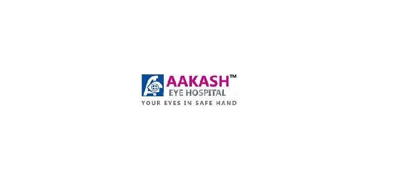 Aakash Eye Hospital, Odhav