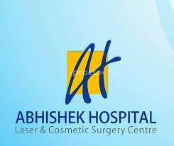 Abhishek Hospital Laser & Cosmetic Surgery Centre, Moti Doongari Road
