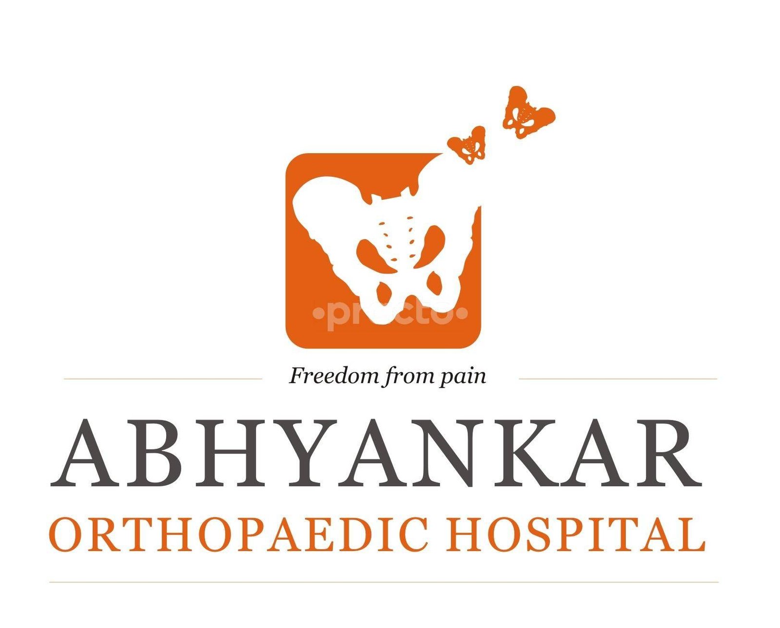 Abhyankar Orthopedic Hospital, Dombivli East