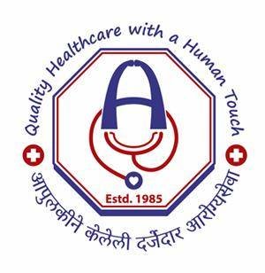 Aditi Hospital, Mulund West