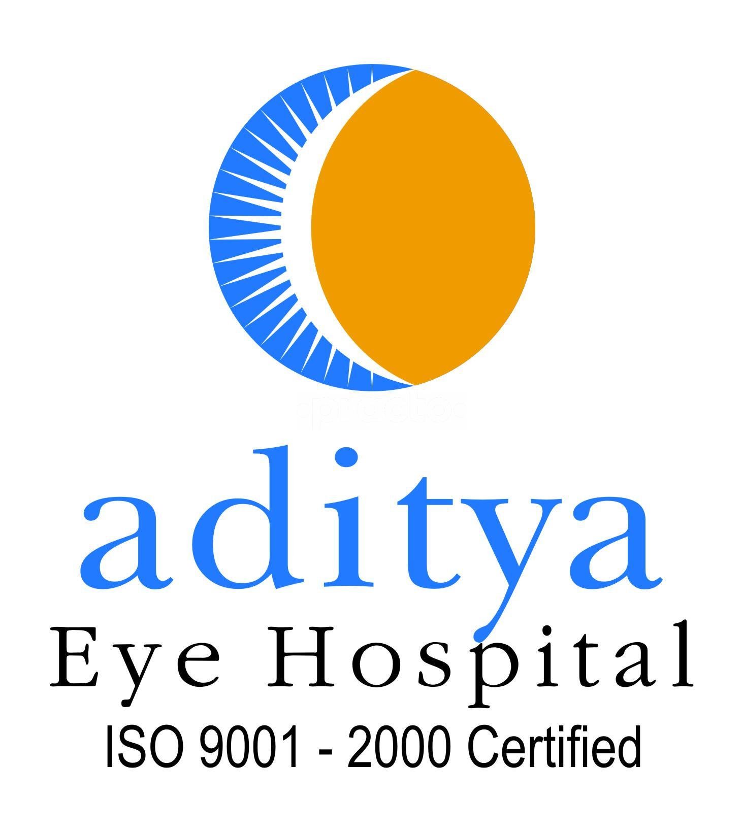 Aditya Eye Hospital , Thrikkakara