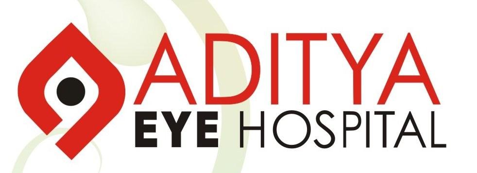 Aditya Eye Hospital, Gurukul Road