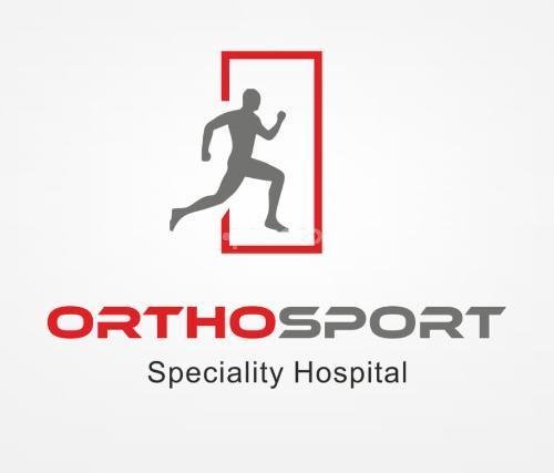 Orthosport Hospital, Prahlad Nagar