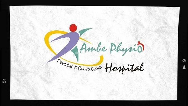 Ambe Physio Hospital, Ajmer Road