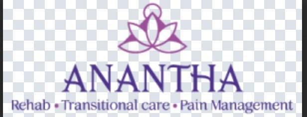 Anantha Rehab, Begumpet