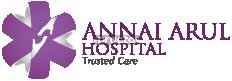 Annai Arul Hospital, Tambaram West
