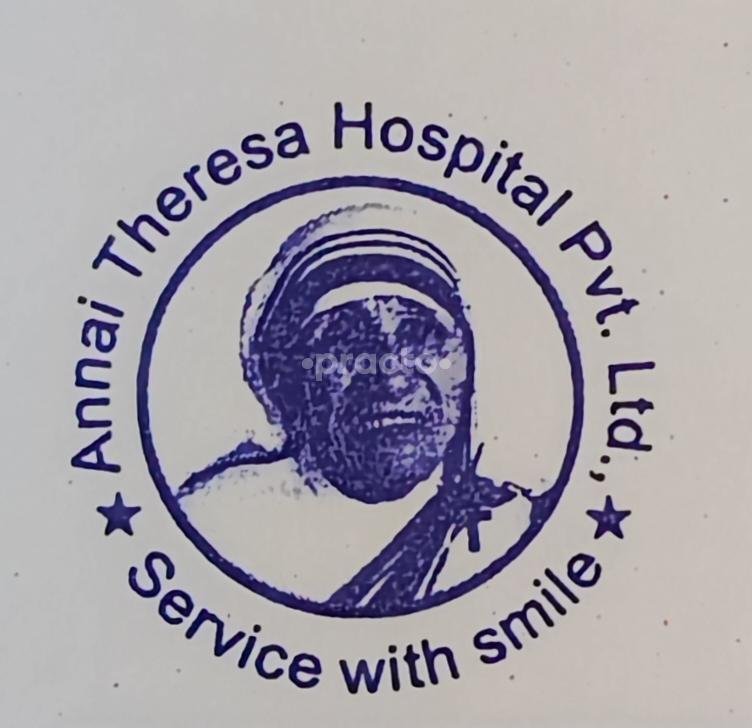 Annai Therasa Hospital , Medavakkam