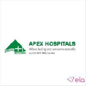 Apex Hospital, Borivali West