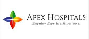 Apex Hospital, Malviya Nagar