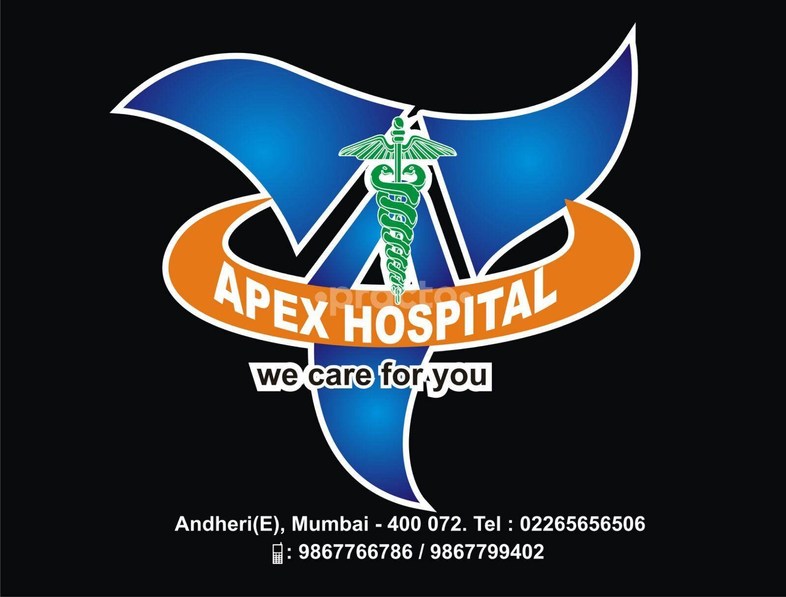 Apex MultiSpeciality Hospital, Sakinaka