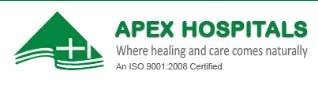 Apex MultiSpeciality Hospital, Borivali East