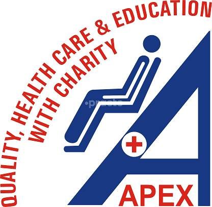 Apex Superspeciality Hospital, D.L.W.
