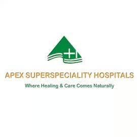 Apex Superspeciality Hospitals, Borivali West