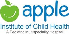 Apple Children Hospital, Paldi