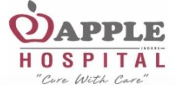 Apple Hospital, Navlakha