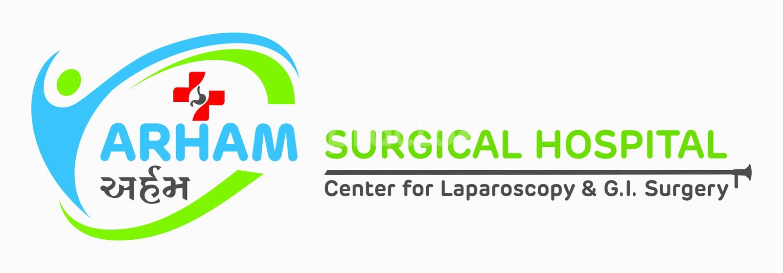 Arham Surgical Hospital & Laparoscopic center, Satellite Road