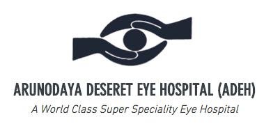 Arunodaya Deseret Eye Hospital (ADEH), Gurgaon Sector 55