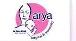 Arya Women's Hospital, Kandivali West