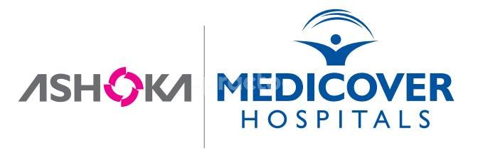 Ashoka Medicover Hospital, Nashik