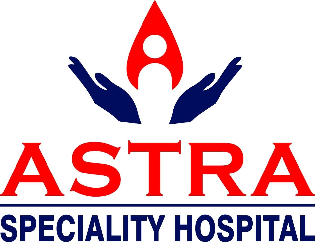 Astra Speciality Hospital, Sholinganallur