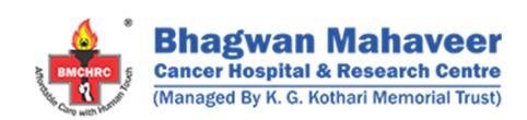 Bhagwan Mahaveer Cancer Hospital & Research Centre, Bajaj Nagar