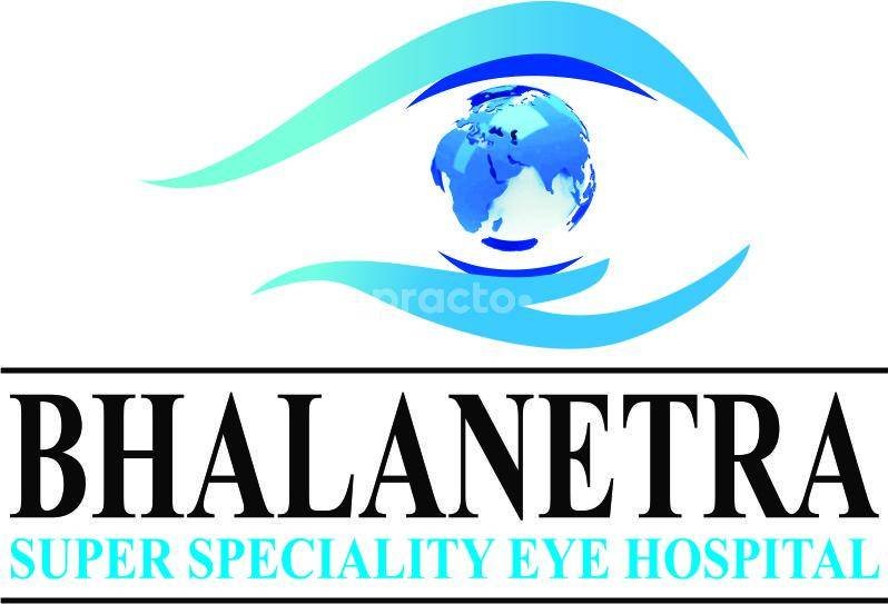 Bhalanetra Super Speciality Eye Hospital, Bhandup West