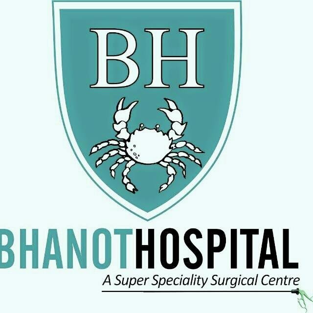 Bhanot Hospital, Housing Board Colony