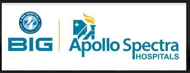 Big Apollo Spectra Multi Speciality Hospital, Patna