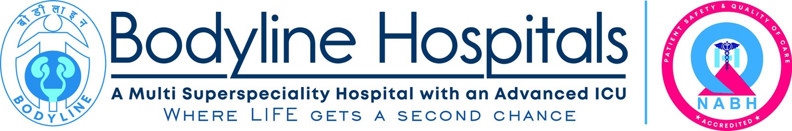 Bodyline Hospital, Paldi