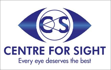 Centre For Sight, Vijay Nagar