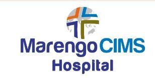 Marengo CIMS Hospital, iSquare