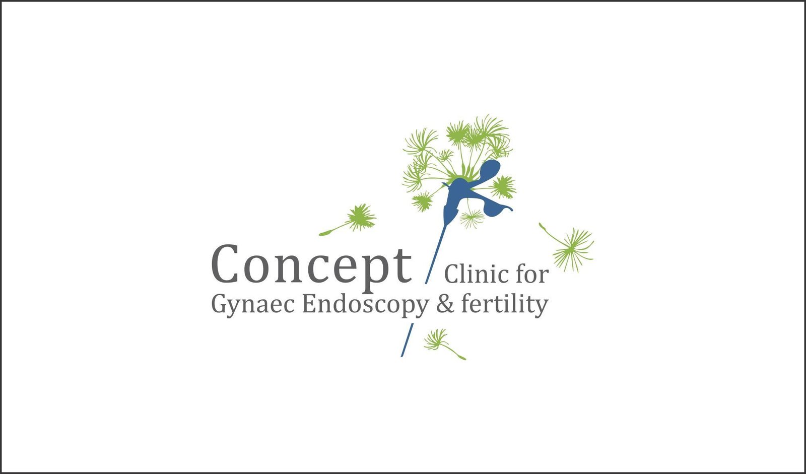 Concept Gynaec Endoscopy & Fertility Clinic, Shyamal