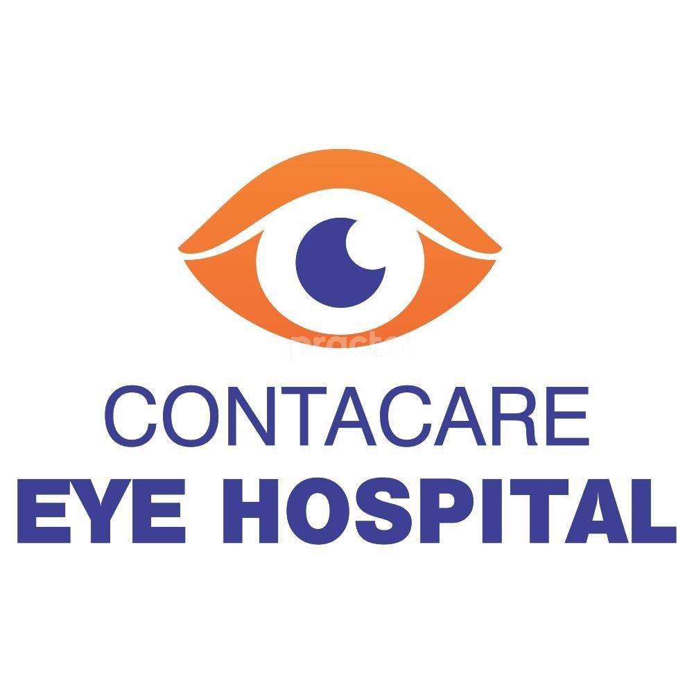 Contacare Eye Hospital, Chutia