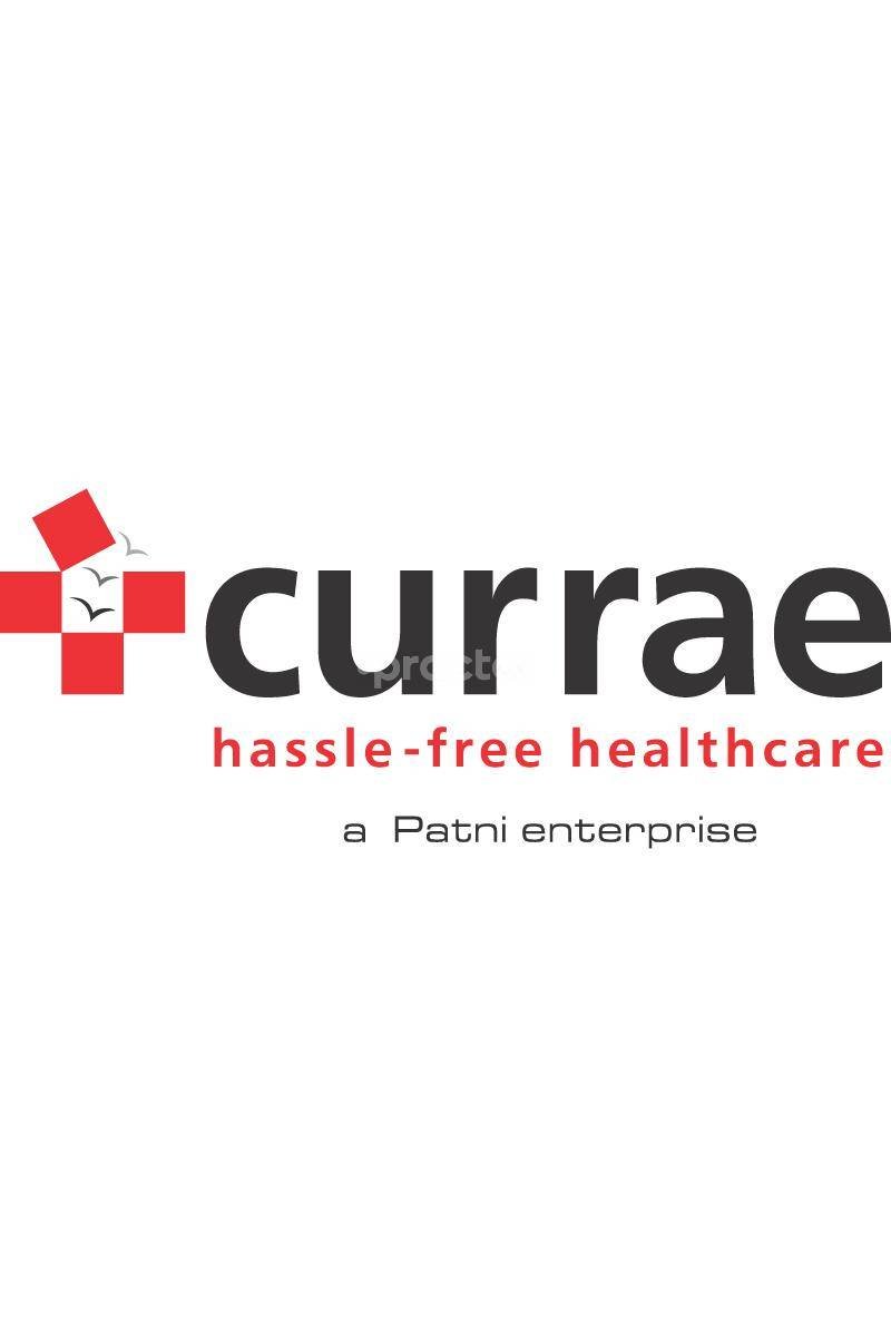 Currae Gynaec IVF Birthing Hospital, Thane West