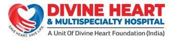 Divine Heart & Multispeciality Hospital, Vinamra khand