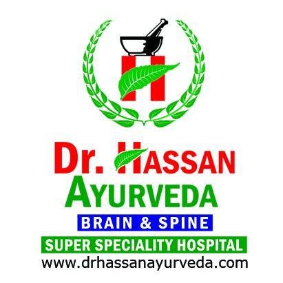 Dr Hassan Ayurveda Brain and Spine Super Specialty Hospital, Kochi M.G.Road
