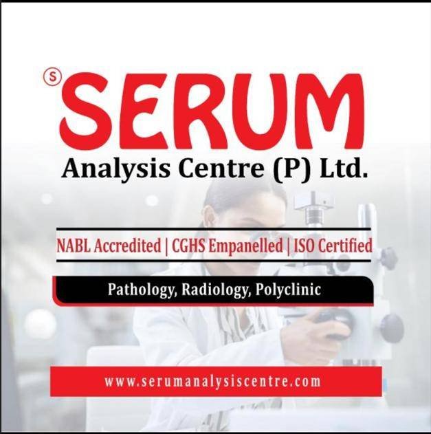 Serum Analysis Centre, Gariahat