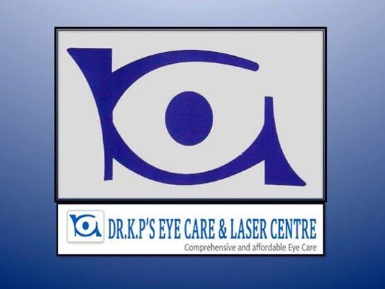 Dr. K P's Eye Care And Laser Centre, Manimajra