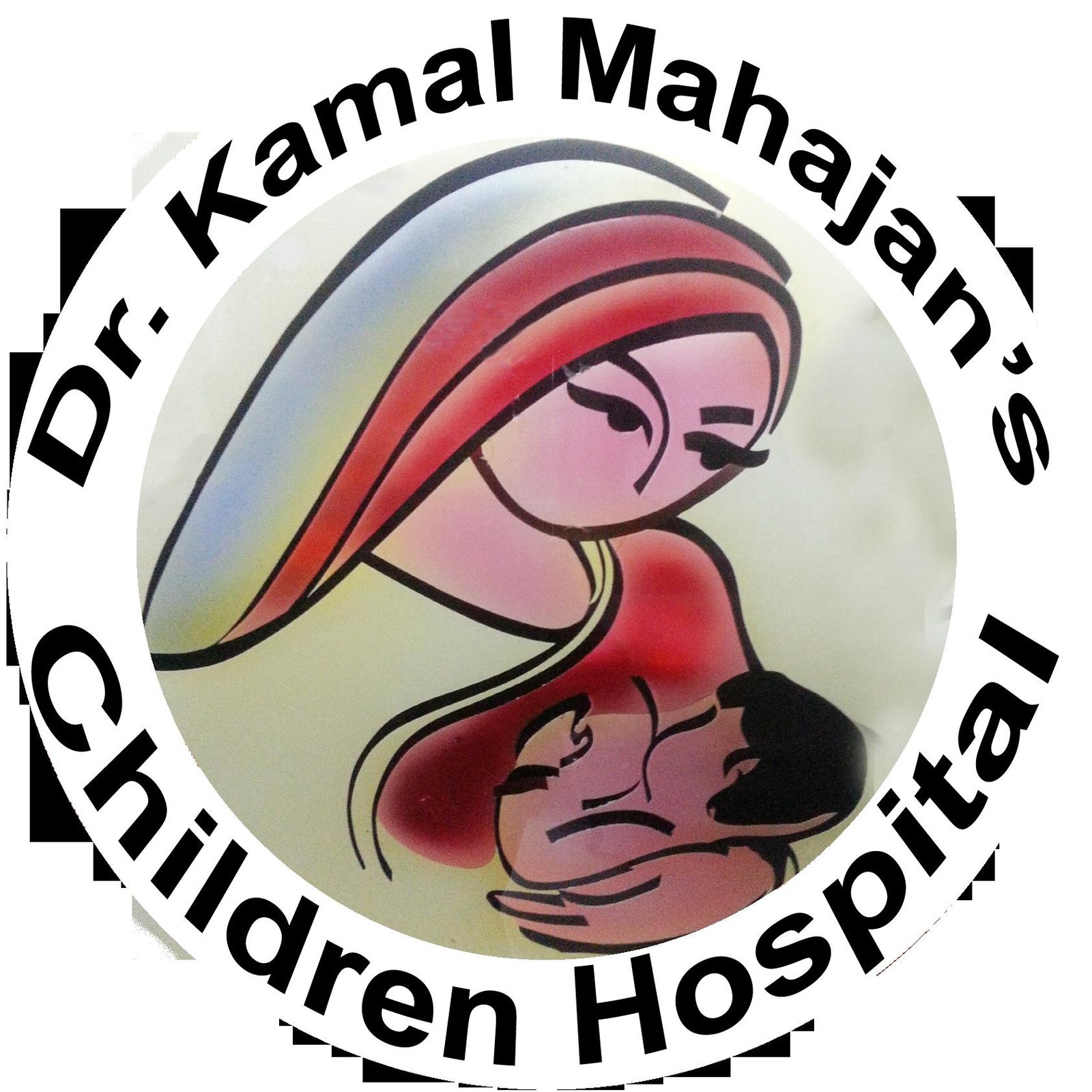 Dr Kamal Mahajan Children Hospital, Katra Sher Singh