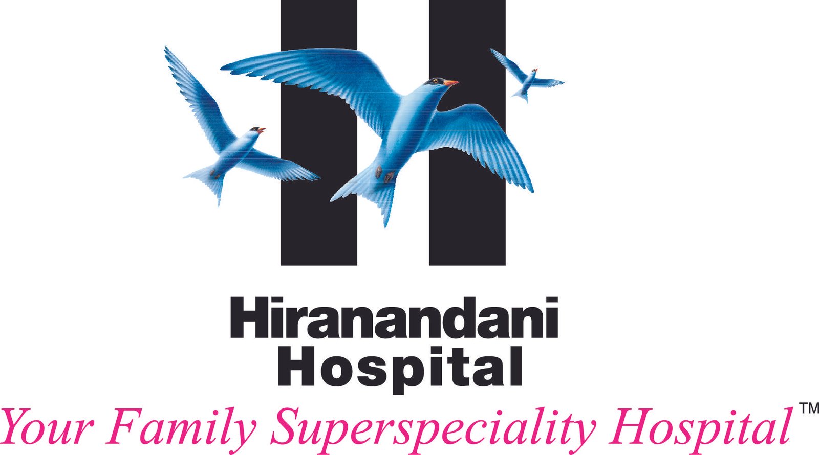 Dr. L.H.Hiranandani Hospital, Powai