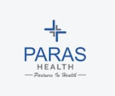 Paras Hospital, Gurgaon Sector 43