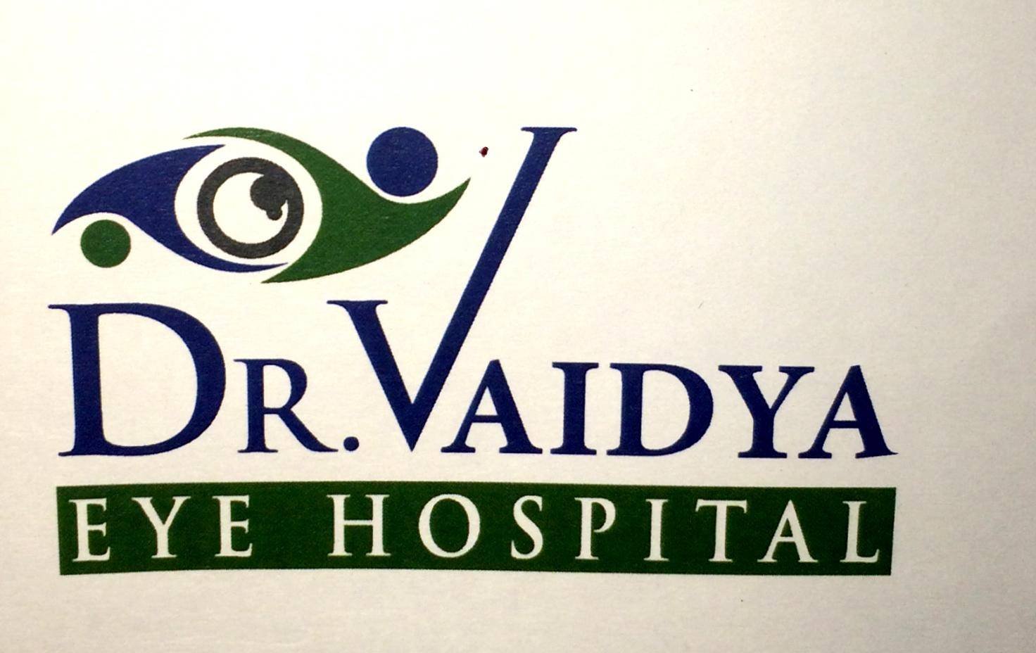 Dr. Vaidya Eye Hospital, Andheri West