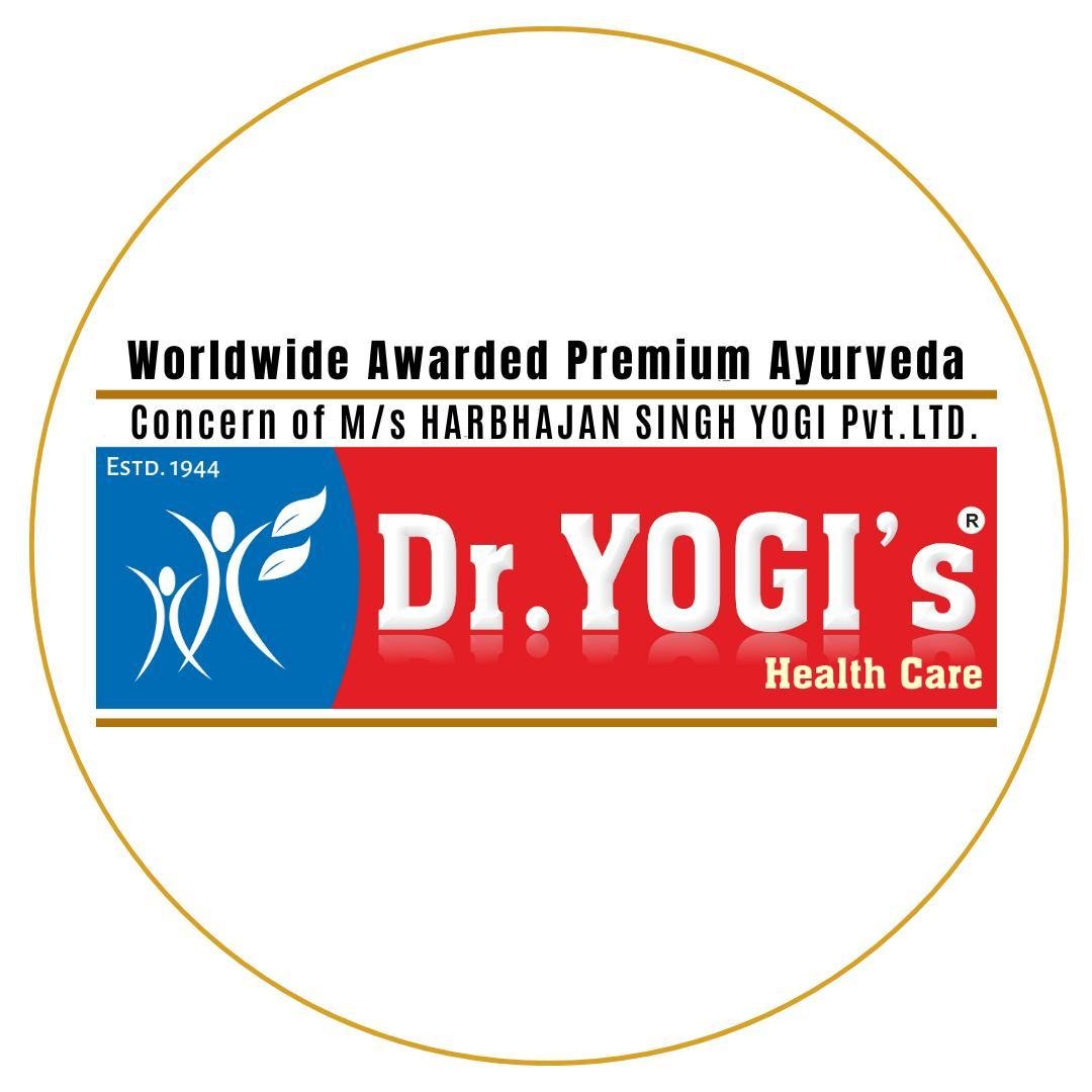 Dr.YOGI's Health Care, Sector 24C