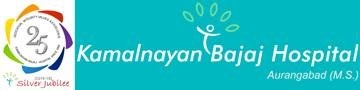 Kamalnayan Bajaj Hospital, Aurangabad Cantonment