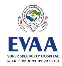 Evaa Superspeciality Hospital, Raja Park Colony
