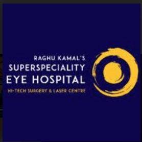 Raghu Kamal’s Superspeciality Eye Hospital, Malad West