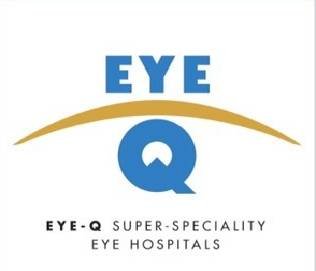 Eye Q Superspeciality Eye Hospital, Swaroop Nagar